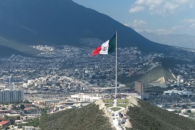 City Tour From Monterrey - Frequently Asked Questions