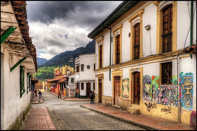 City Tour + Gold Museum + Monserrate - Frequently Asked Questions