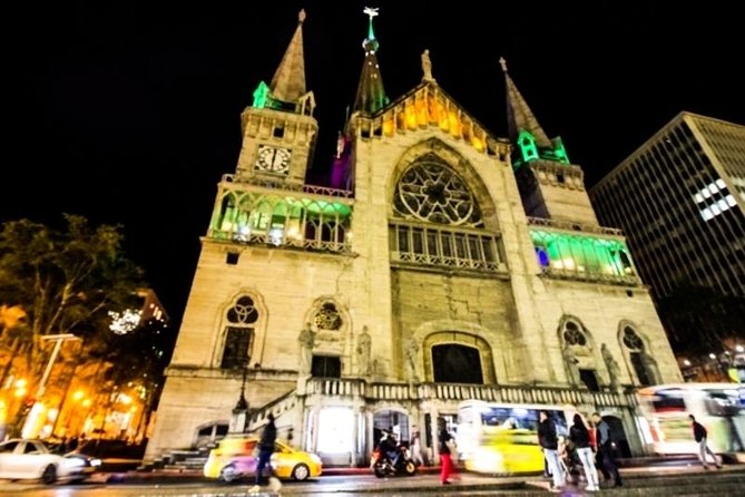 City Tour Historic Center of Manizales in Caldas - Key Points