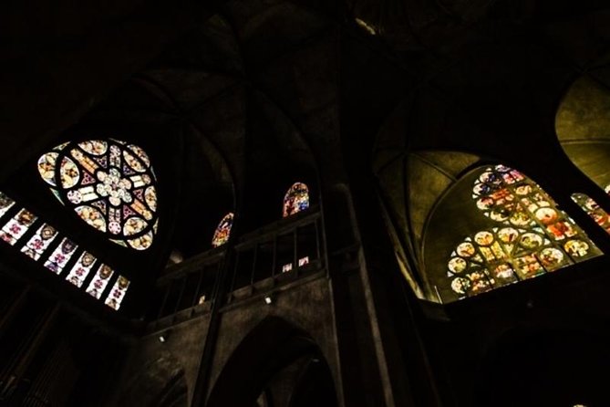 City Tour Historic Center of Manizales in Caldas - Pricing and Inclusions