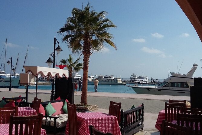 City Tour Hurghada Top Attractions With Private Guide - Exceptional Guide