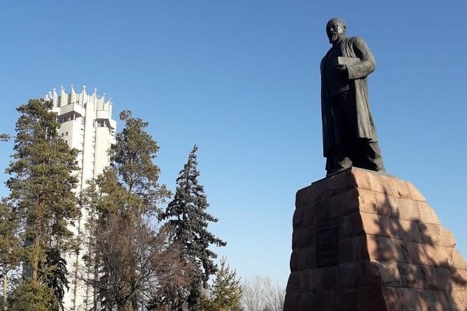 City Tour in Almaty - Accessibility and Participation