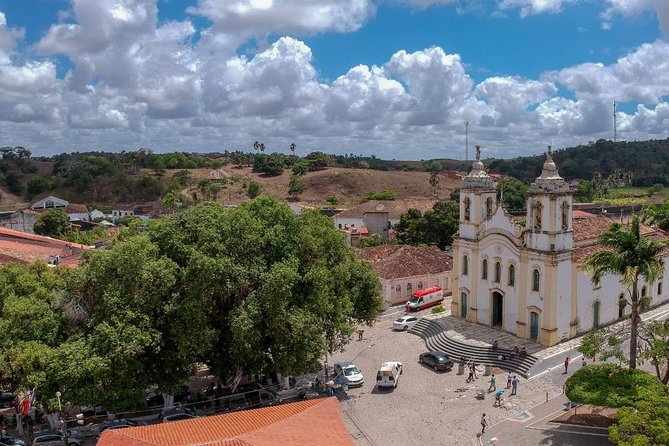 City Tour In Aracaju - Tour Overview