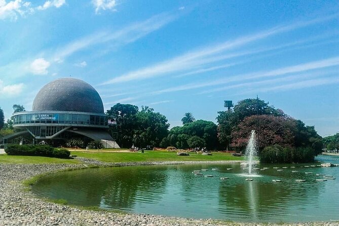 City Tour in Buenos Aires - Reviews and Ratings