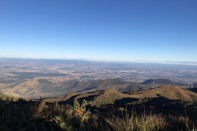 City Tour in Campos Do Jordão - Attractions and Stops