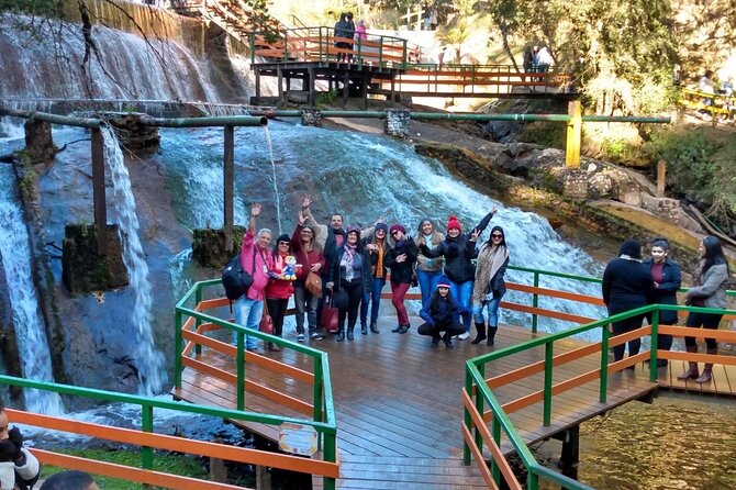 City Tour in Campos Do Jordão - Customer Feedback