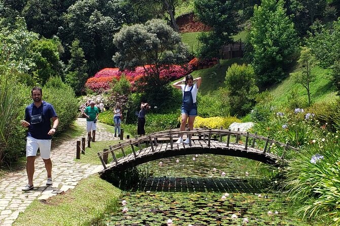 City Tour in Campos Do Jordão - Cancellation and Pricing