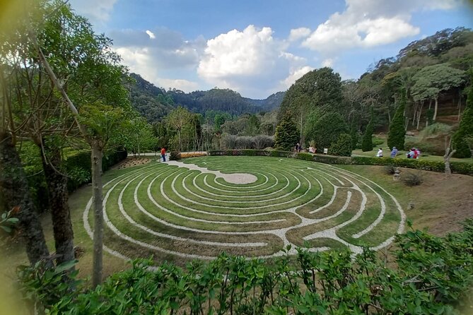 City Tour in Campos Do Jordão - Highlights of the Tour