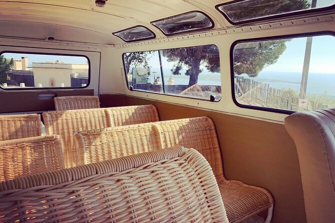 City Tour in Cannes Aboard Our Classic French Bus! - Key Locations and Highlights