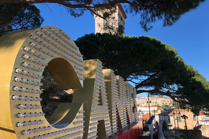 City Tour in Cannes Aboard Our Classic French Bus! - Customer Reviews and Feedback