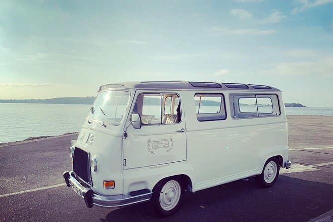 City Tour in Cannes Aboard Our Classic French Bus! - Booking and Confirmation Process