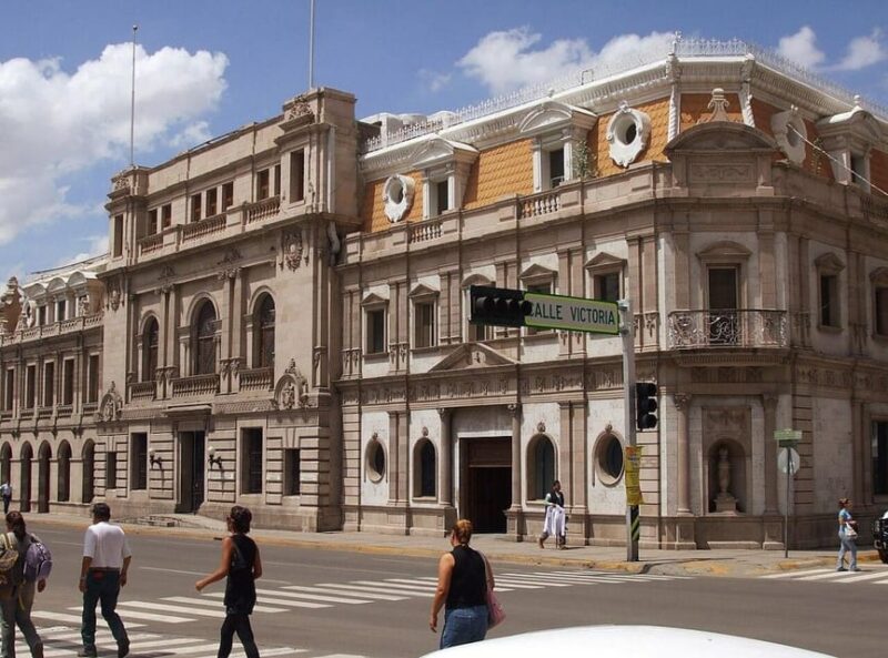 City Tour in Chihuahua - Attractions