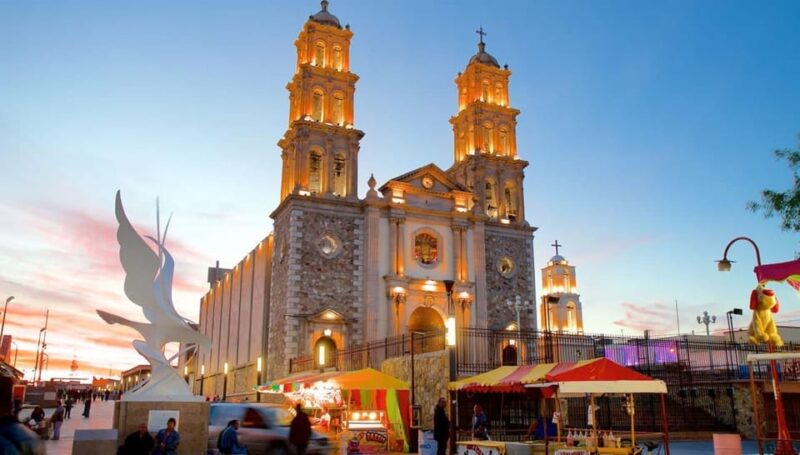 City Tour in Chihuahua - Inclusions
