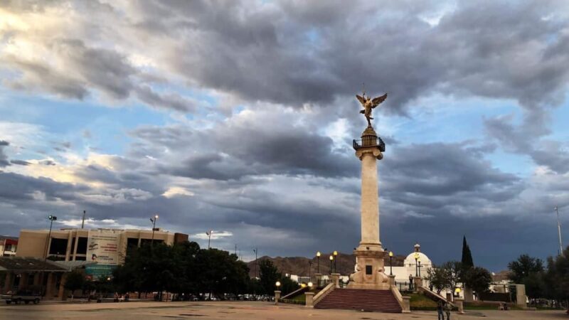 City Tour in Chihuahua - Cancellation Policy
