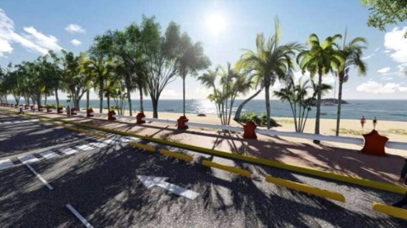 City Tour in Classic Cars, Puerto Plata 4pax - Tour Highlights