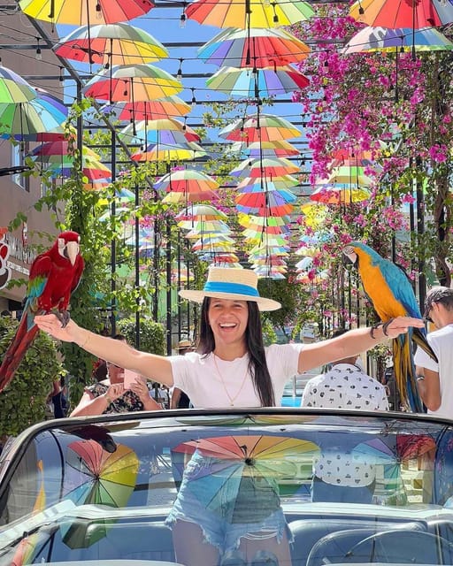 City Tour in Classic Cars, Puerto Plata 4pax - Booking and Availability