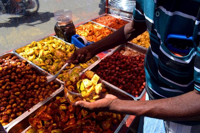 City Tour in Colombo - Experiencing Local Culture