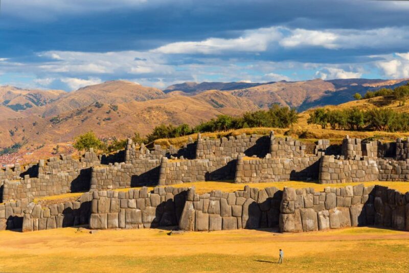 City Tour in Cusco - Key Points