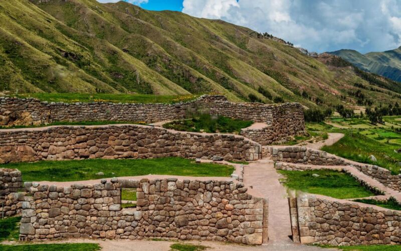 City Tour in Cusco - Customer Experience