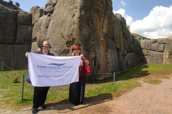 City Tour in Cusco - Inclusions