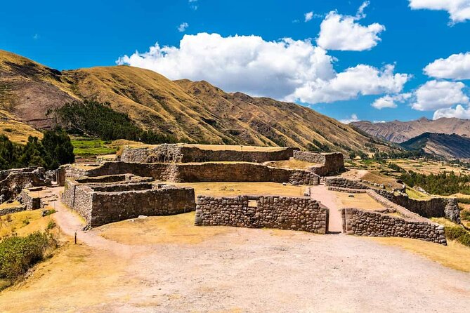 City Tour in Cusco - Cusco Cathedral