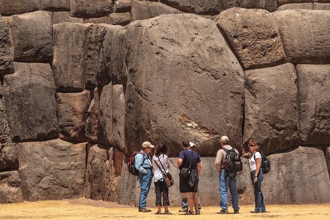 City Tour in Cusco - Qorikancha