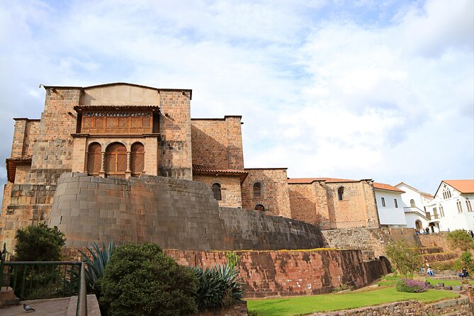 City Tour in Cusco - Additional Stops