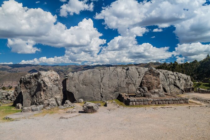 City Tour in Cusco - Logistics