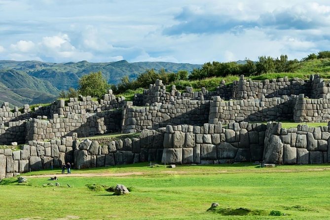 City Tour in Cusco Half Day - Inclusions