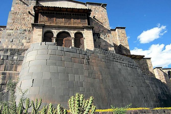 City Tour in Cusco Half Day - Meeting Point and Stops