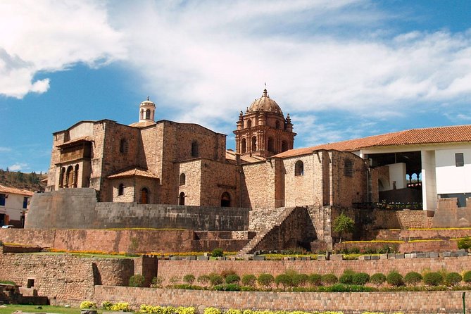 City Tour in Cusco - Private Service - Tour Features