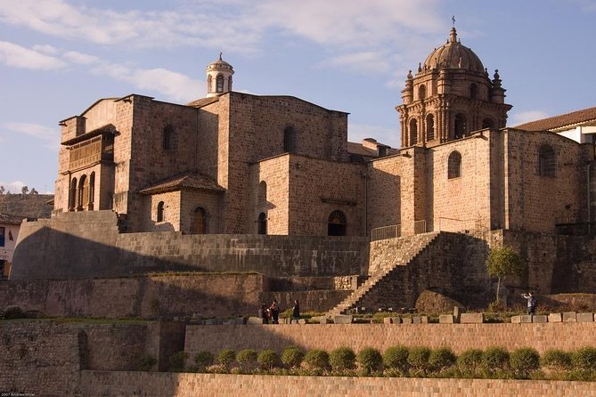 City Tour in Cusco - Private Service - Guide and Experience