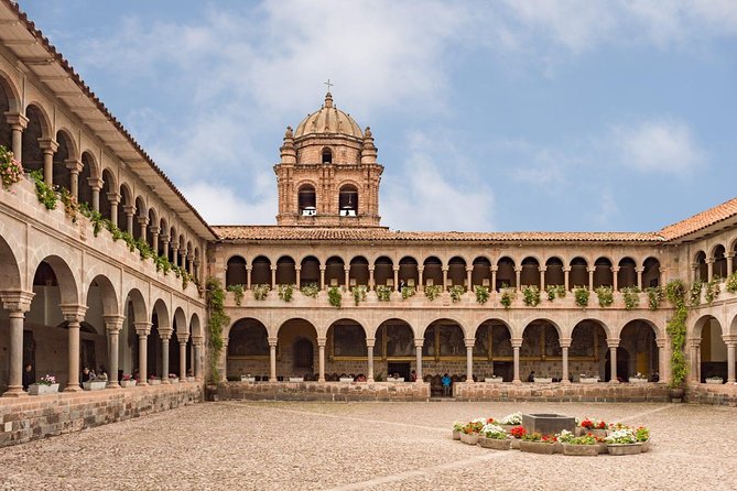 City Tour in Cusco - Private Service - Reviews and Feedback