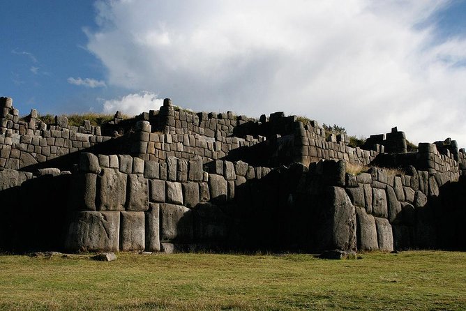 City Tour in Cusco - Private Service - Cancellation Policy