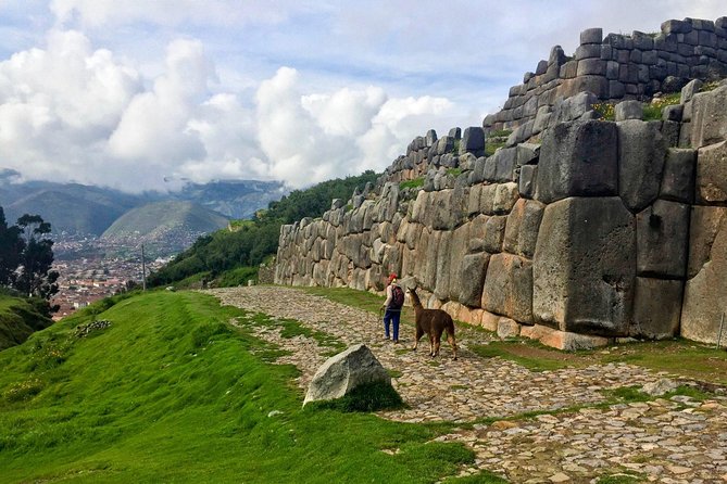 City Tour in Cusco - Private Service - Accessibility Information