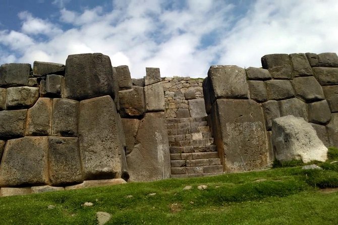 City Tour in Cusco - Private Service - Operated by Chullos Travel Peru