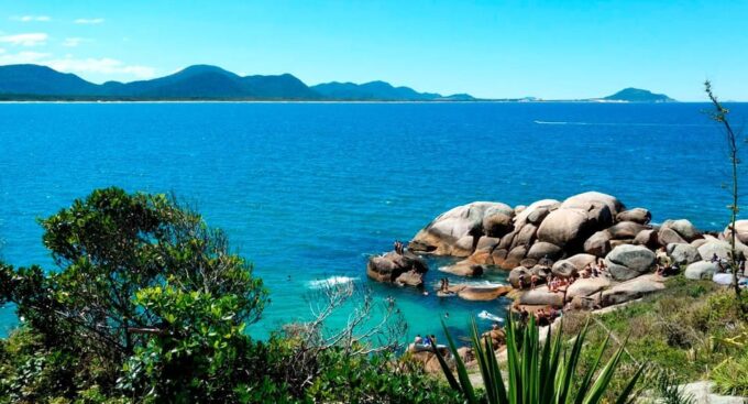 City Tour in Florianópolis - Frequently Asked Questions