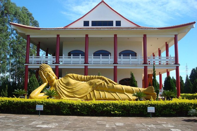 City Tour in Iguassu From Puerto Iguazú Hotels Private Tour - Schedule and Accessibility