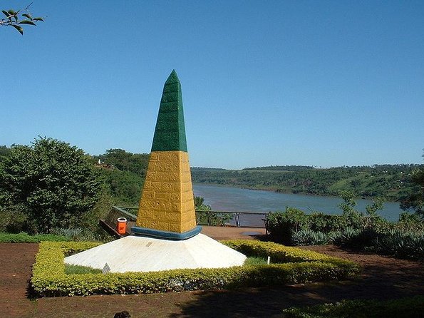 City Tour in Iguassu From Puerto Iguazú Hotels Private Tour - Key Points