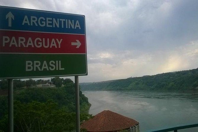 City Tour in Iguassu Gran Meliá Iguazú Hotel Exclusive - Private Tour - Tour Start and Duration