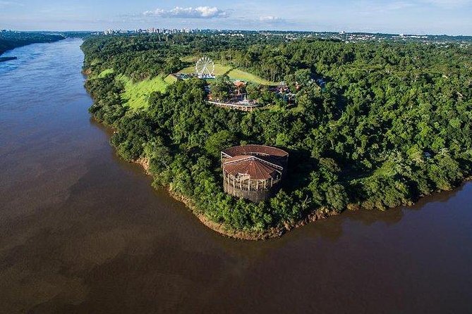 City Tour in Iguassu Gran Meliá Iguazú Hotel Exclusive - Private Tour - Transportation and Accessibility