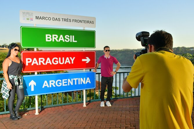 City Tour in Iguassu - Private Tour - Inclusions and Pricing