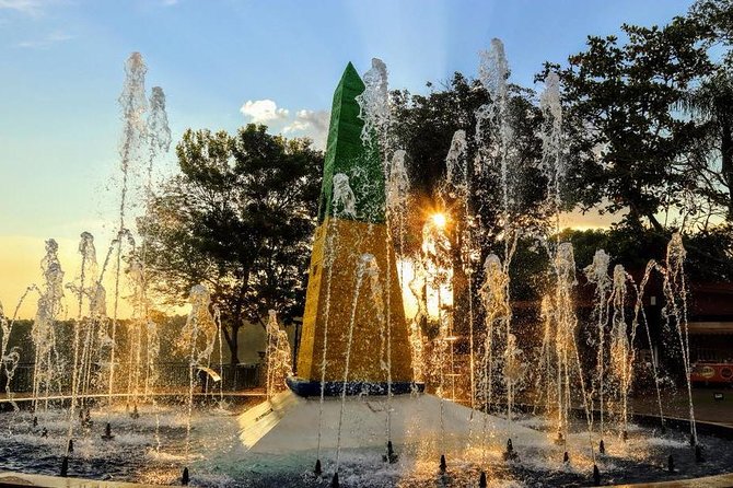 City Tour in Iguassu - Private Tour - Highlights Beyond the Waterfalls