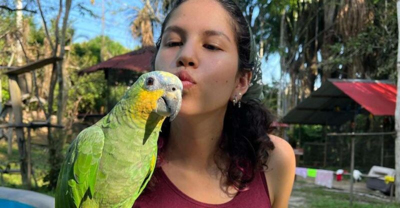 City Tour in Iquitos Full Day With Lunch Included - Pickup and Start of Tour