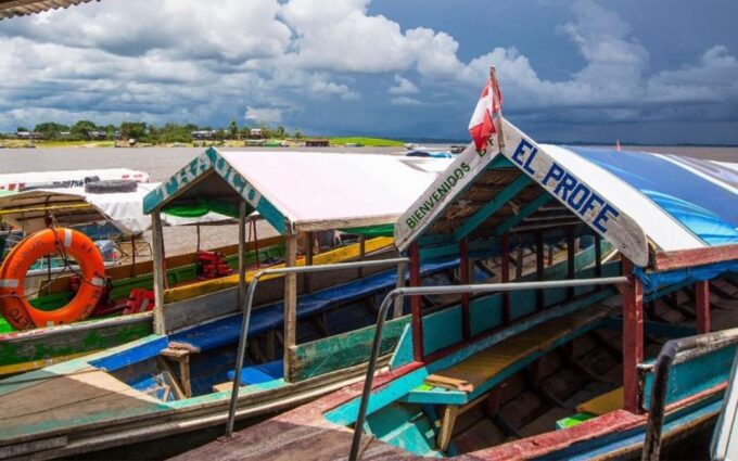 City Tour in Iquitos Full Day With Lunch Included - Return to Iquitos Square