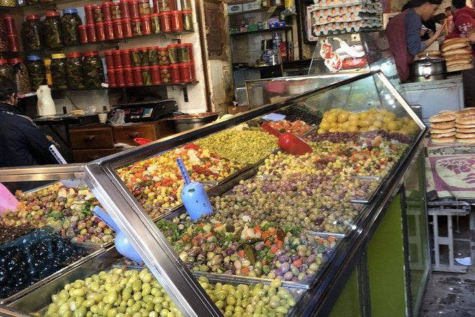 City Tour in Marrakech, Book Your Guide With Us. - Accessibility Features