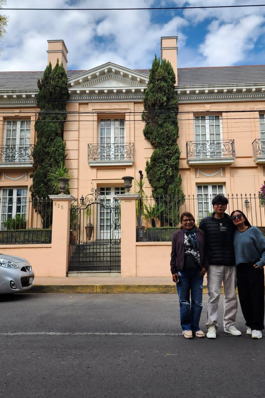 City Tour in Mexico City - Customer Feedback