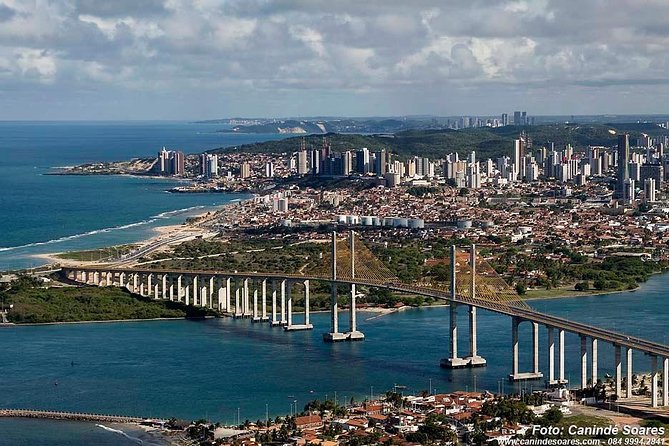 City Tour in Natal With Camurupim Beach - Leaving Natal - Transportation Options