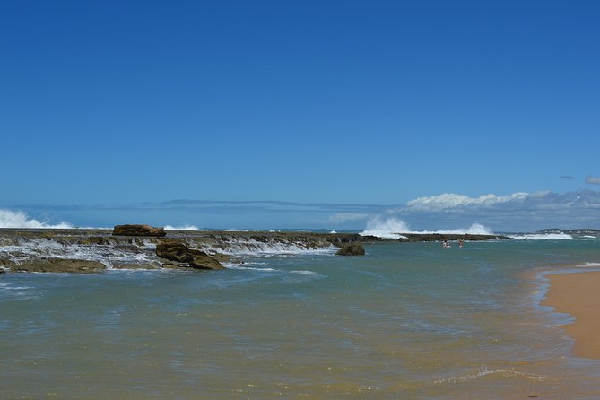 City Tour in Natal With Camurupim Beach - Leaving Natal - Service Commitment