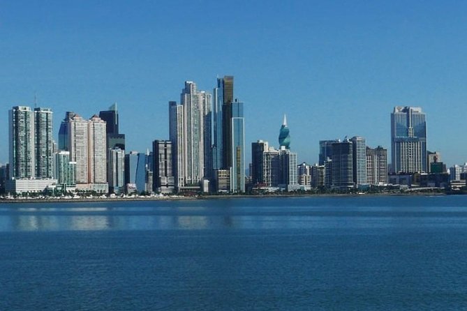 City Tour in Panama Scale From the Airport 6 Hours - Key Points